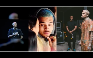 Chris Brown’s Stalker Returns Twice, Arrested Again Near His Home