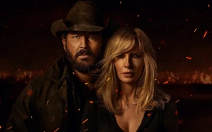 Taylor Sheridan’s Yellowstone Spin-Off Dutton Ranch Tops Franchise Ratings