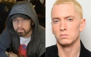 Eminem’s Ex Kim Mathers Arrested Again for DUI Days After Court Plea