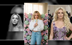 Britney Spears’s Rep Denies Erratic Behavior During Controversial Dinner Incident