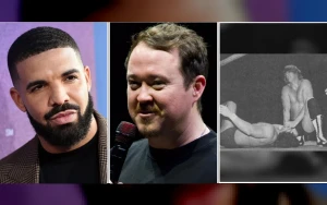 Drake’s Son Adonis Steals the Show in New Music Video Joyride