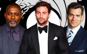 Official Casting Search Begins for the Next James Bond Lead Actor