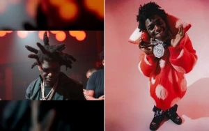 Kodak Black Arrested in Florida for Resisting and Eluding Police Officers