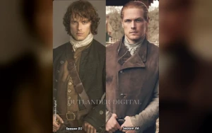 Outlander Series Finale Delivers Unexpected and Emotional Goodbye