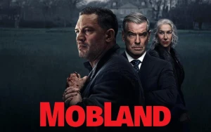 Guy Ritchie Confirms MobLand Season 2 Release Set for Late 2026