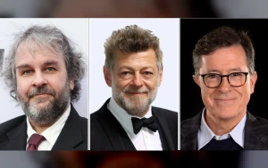 Peter Jackson Explores 'Meatier' Middle-earth Adaptation Like The Silmarillion