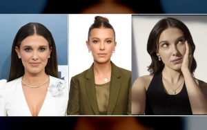 Millie Bobby Brown Champions Timeless Boho Style with Modern Millennial Flair