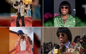 Anderson .Paak Bridges K-Pop and Soul in New Album and Film Soundtrack
