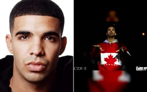 Drake Breaks Spotify’s 2026 Single-Day Streaming Record with 3 Albums