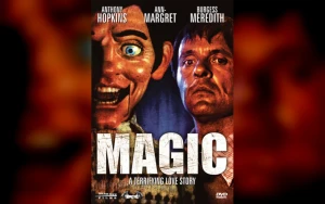 Sam Raimi to Direct New Version of Cult Horror Film Magic for Lionsgate