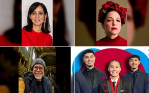Julieta Venegas Honors Her Norteño Heritage with New Album Norteña