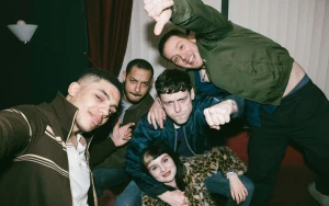 Lola Petticrew Discusses 'I See Buildings Fall Like Lightning' and Art’s Political Role
