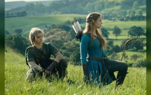 Nintendo’s Live-Action Legend of Zelda Movie Release Moved Up to April 2027