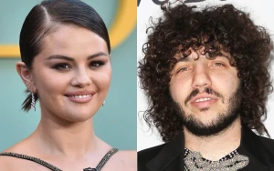 Benny Blanco Shares Selena Gomez’s Surprising Breakfast and Diet Habits