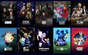 HBO Max's '2-Part Masterpiece' Dominates Nielsen Streaming Rankings with 1.3 Billion Minutes Viewed