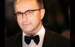 Renowned Director Andrey Zvyagintsev Survives Long Covid, Unveils Cannes Film