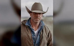 Taylor Sheridan’s Epic Western Series Expands to Netflix This June