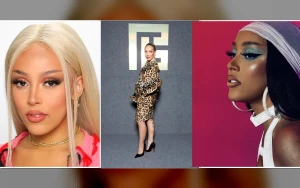 Doja Cat Considers Three-Year Music Hiatus After Tour Ends in 2026