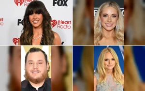 Full List of Winners at the 2026 ACM Awards Honors Country Music’s Best