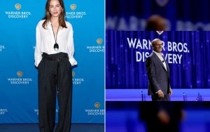 Warner Bros. Discovery’s 2026 Upfront Felt Like a Quiet Farewell Event