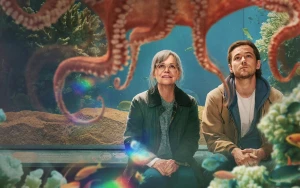 Remarkably Bright Creatures Earns Certified Fresh Status on Rotten Tomatoes