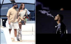 Drake Set to Dominate Billboard with Three Albums in Top 3 Spots