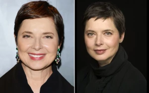 Isabella Rossellini to Receive Excellence Award at Locarno Film Festival
