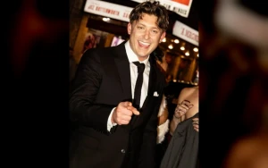 Broadway Star Tom Francis Auditions as First Confirmed James Bond 26 Candidate