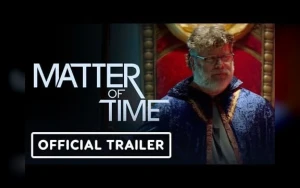 Ben Stiller and Nicholas Galitzine Lead Netflix’s Angelic Drama A Matter of Time