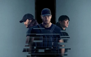 The Terminal List Season 2 Release Date Confirmed for October 21, 2026
