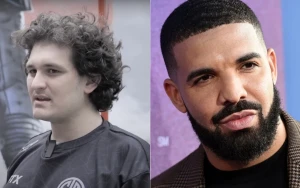 Drake References FTX Collapse on New Album, Sam Bankman-Fried Jokes Back