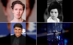 Eurovision 2026 Finalists Bring Dance, Romance, and Hope to Vienna Stage