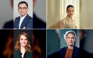Canal+ Chief Vows to Cut Ties with Talent Opposing Billionaire Owner