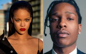 Inside Rihanna and A$AP Rocky’s Son RZA’s Colorful 4th Birthday Bash