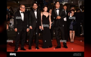 Cannes Applauds Na Hong-jin’s Sci-Fi Thriller Hope with Long Ovation
