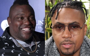 Warren Sapp’s Email Nickname Led to Nas Cursing Him Out at First Meeting