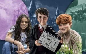 What We Know About the 2026 Harry Potter Series on Max