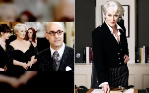 The Devil Wears Prada 2 Surpasses Half a Billion at Global Box Office