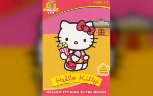Hello Kitty Animated Movie Set for 2028 with New Directors Announced
