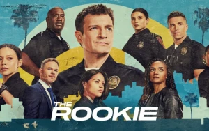 The Rookie Season 8 Finale Breaks Streaming Records with 9.25M Viewers