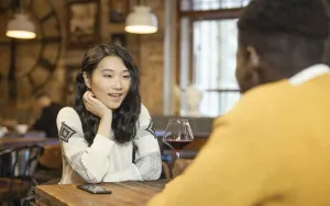 First Date Conversation Tips That Actually Work