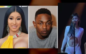 Cardi B Tops 2026 BET Awards Nominations with Six Key Nods