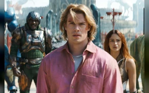 First Reactions From the Premiere of Masters of the Universe