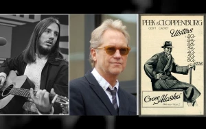 Dewey Bunnell Reflects on America’s Legacy and Touring as Last Original Member