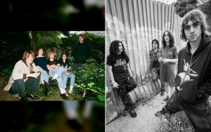 Geese Joins Rolling Stone Rock Tour with Denver Concert in June