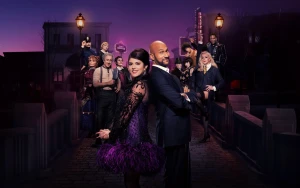 How Cinco Paul Finally Brought Schmigadoon! to Broadway After 20 Years