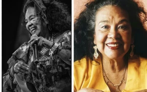 Legendary Colombian Folk Singer Totó La Momposina Dies at 85
