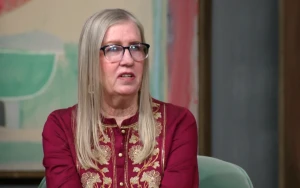 Jenny Slatten Opens Up About ALS Diagnosis and Health Challenges