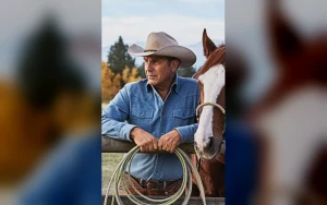 Matthew McConaughey’s Yellowstone Project Receives New Update After Years