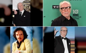 John Carpenter Returns to Horror with New Comic and Album in 2026